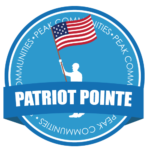 Patriot Pointe